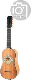 Chitarra Battente 6 Courses