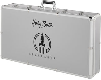 Case Spaceship 80 Alu