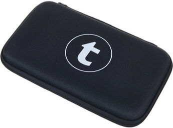Blues Harmonica 7-Set Case