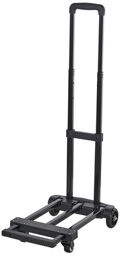Smartcart Noir