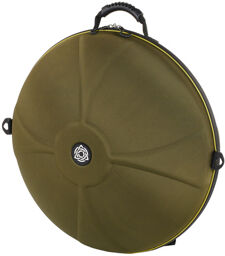 Evatek2.0M Handpan Case Woodbi Woodbine