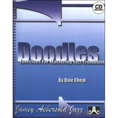 Dale C. - Doodles - Exercises And Etudes For Mastering Trombone + CD
