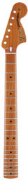 Roasted Maple Vintera 70s Neck