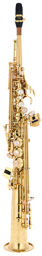 SE-S2L Soprano Sax Gold