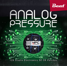 Analog Pressure