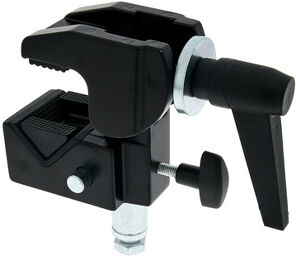 Universal Clamp incl. TV-Tap