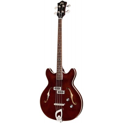 Starfire Bass I - Vintage Walnut