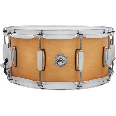 Caisse Claire Full Range Bouleau 14X6,5