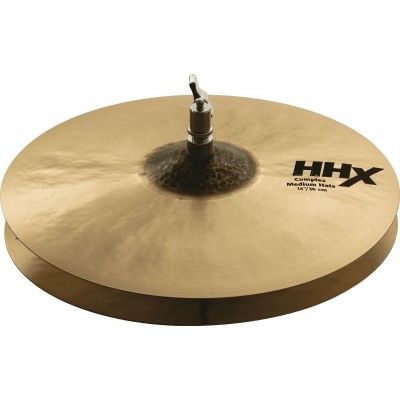 HHX HI-hat 14
