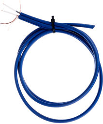 Phono Line bleu