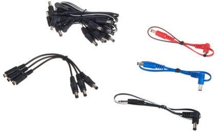 Power Plant Cable Set