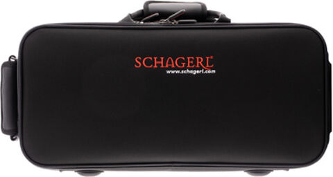 Meister Rotary Trumpet Case