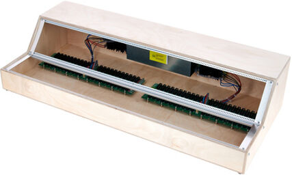 A-100LMB PSU3 Monster Base