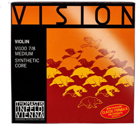 Vision VI100 1/4 medium