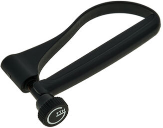 UltraLight Acoustic Capo Noir