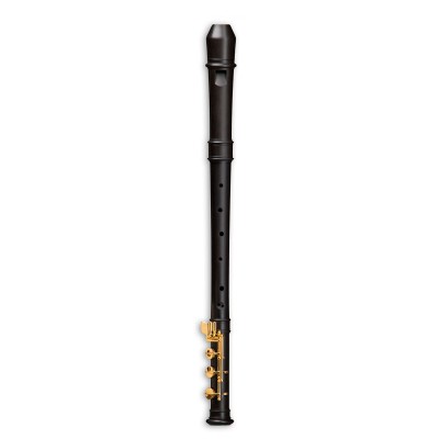 Modern Alto 5924e - Grenadille +patte De Mi (doigté Baroque)