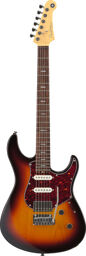 Pacifica Professional DSB RF Desert Burst High Gloss