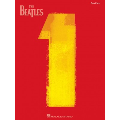 The Beatles - 1