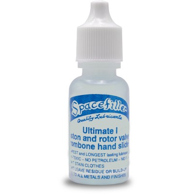 Huile Ultimate I Piston/Valve