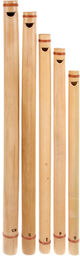 Rhythm flute Set M