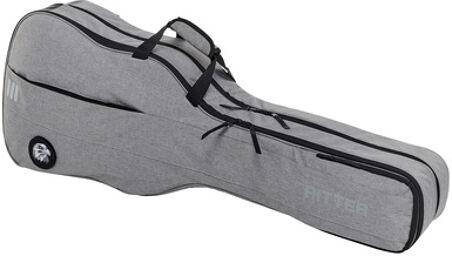 Carouge Double Bass EGR Gris éléphant