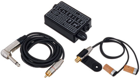 STAT-B Vintage Set