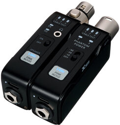 AT-3 Portable Audio Tester