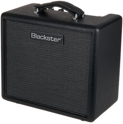 HT-1R MKIII Combo Noir