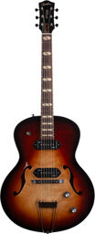 5th Ave Kingpin II DLX VB Vintage Burst