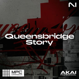 MPC Edition Queensbridge Story
