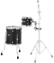 Decade Maple Add-On Pack S.BK Satin Slate Black
