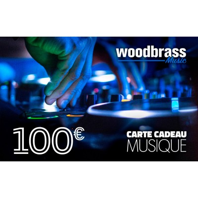 Chèque Cadeau 100?
