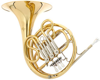 HR-104 F-French Horn