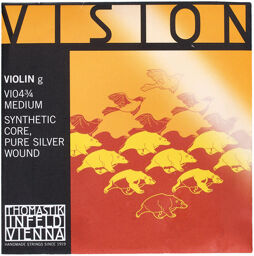 VI04 Vision G Violin 3/4