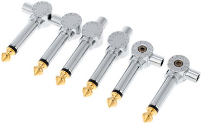 PatchWorks Solderless Plugs CR