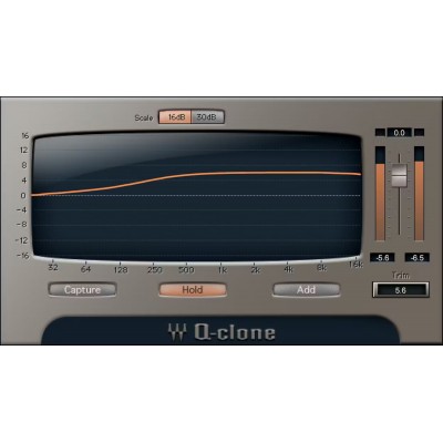 Q-Clone