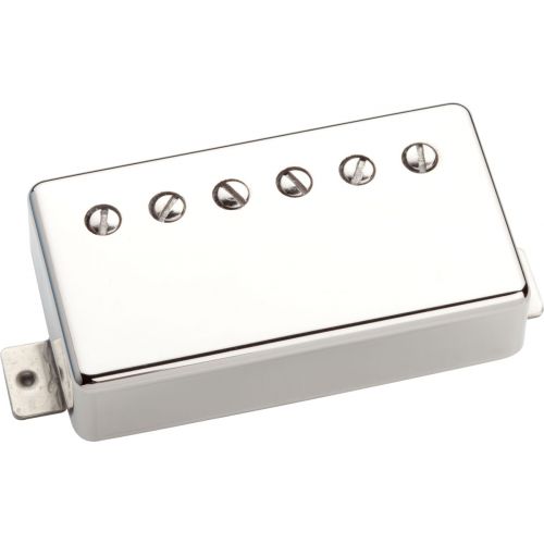 SH-55B-N4C - Seth Lover - Chevalet 4 Cond Nickel