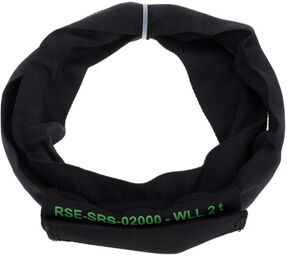 RSE-SRS-S Rigging Sling 2t 1m