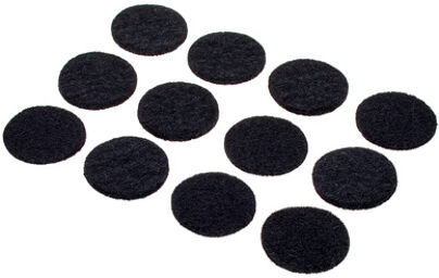 Drop Stop for Trumpet Valves
