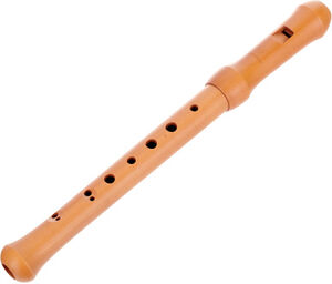 Waldorf Edition Soprano 432Hz