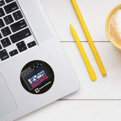 Sticker Circuits