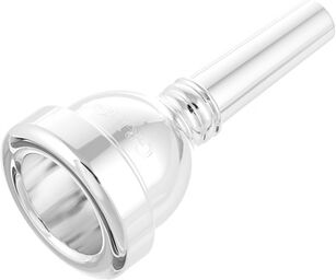 Model 11 NY Tenor Silver