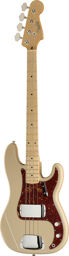 57 P-Bass MN Deserst Sand CC Desert Sand