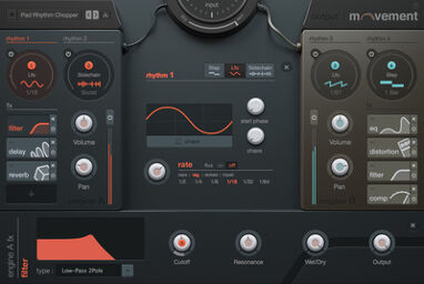 FX Bundle