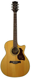 G-65CE VA Master Series Naturel brillant