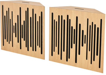 Super Bass Extreme Ult Nat Oak