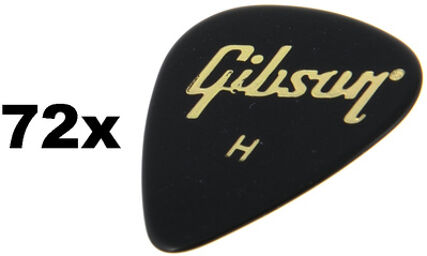 Picks Stand. Style Heavy Set