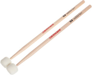 W-SS Swoosh Mallet