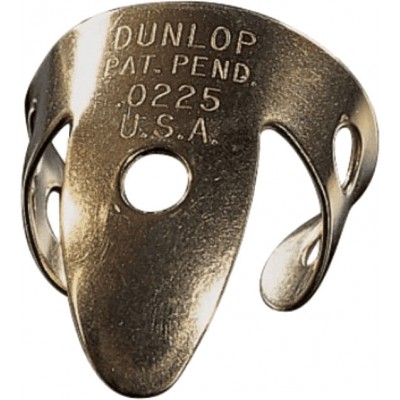 Adu 33P0225 - 5 Doigts Nickel - 0,0225In
