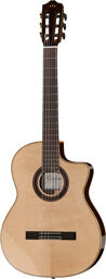 Cordoba GK Studio Limited Naturel haute brillance